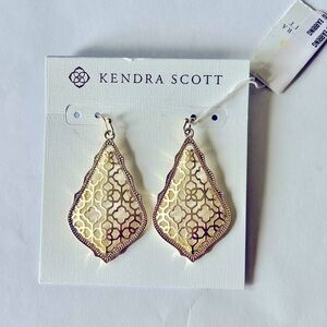 Kendra Earrings